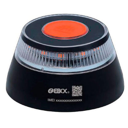 Baliza Luz De Emergencia V16 Geolocalizada Homologada Por DGT